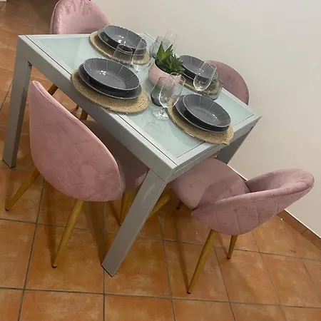 La Quercia Apartament Appartement *
