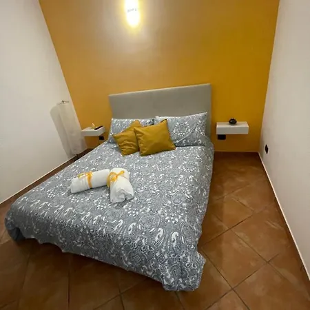 La Quercia Apartament Appartement *