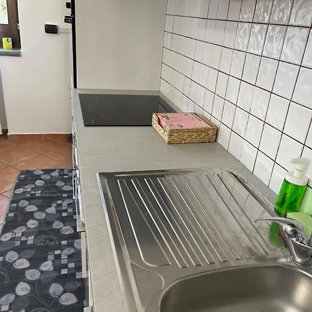 Appartement La Quercia Apartament *