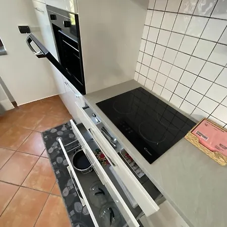 La Quercia Apartament