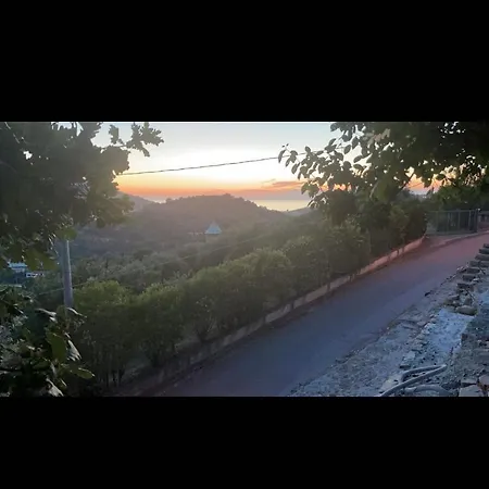 La Quercia Apartament Agropoli