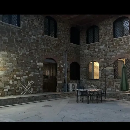La Quercia Apartament * Agropoli