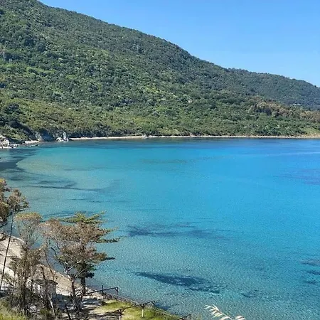 La Quercia Apartament Agropoli