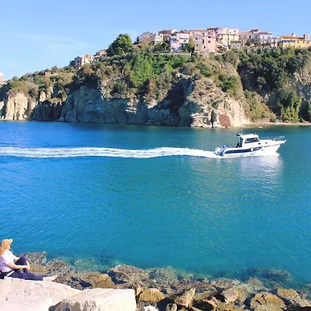 Appartement La Quercia Apartament Agropoli