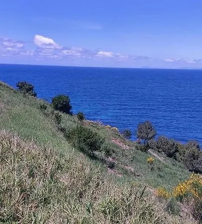 La Quercia Apartament Appartement Agropoli