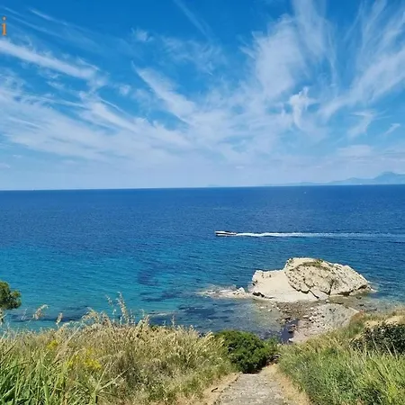 Appartement La Quercia Apartament Agropoli