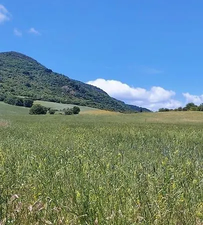La Quercia Apartament * Agropoli