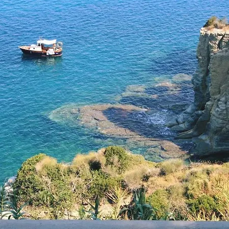 Appartement La Quercia Apartament Agropoli