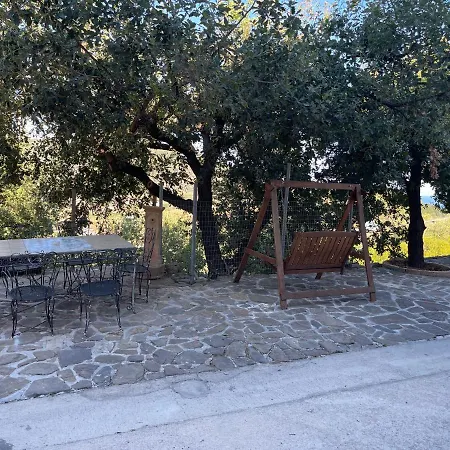 Appartement La Quercia Apartament