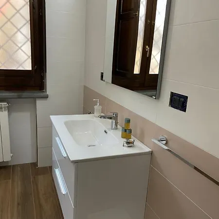 Appartement La Quercia Apartament *