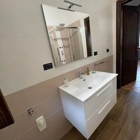 La Quercia Apartament Appartement
