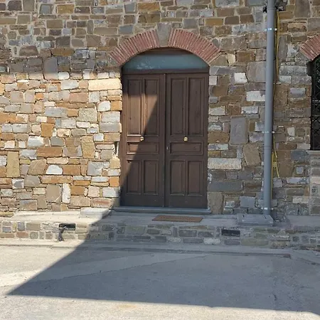 La Quercia Apartament Appartement Agropoli