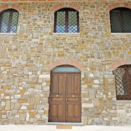 La Quercia Apartament Appartement *